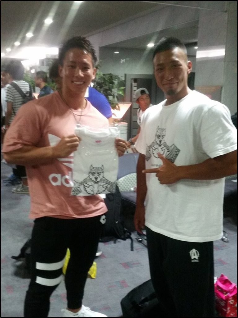 横川尚隆がかわいい＆イケメンでかっこいいけど昔の性格も
