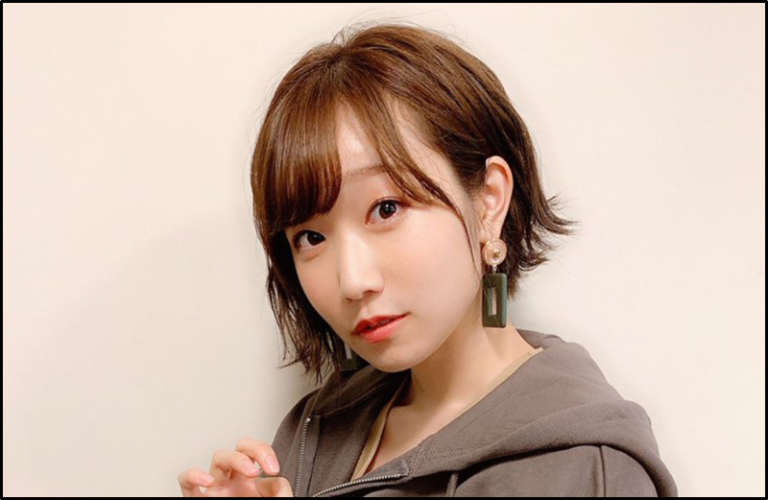 田所あずさ(ころあず)のかわいいショートとロングの髪型を画像で比較