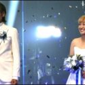 本並健治、丸山桂里奈、結婚、TGC