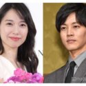 戸田恵梨香、松坂桃李、結婚