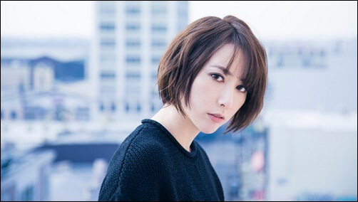 藍井エイル