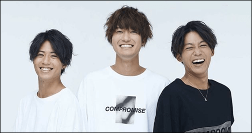 YouTuber、えびすじゃっぷ、フジ、森山、けす、立ちション