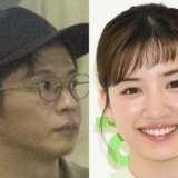 田中圭、永野芽郁、不倫疑惑