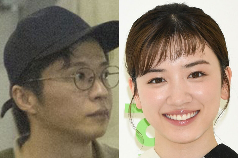 田中圭、永野芽郁、不倫疑惑
